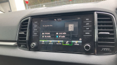 Skoda Karoq 1.5 TSI SE Drive 5dr DSG Petrol Estate